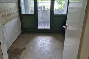Wohnen mit Charakter: 2,5-Zimmer-Wohnung in Darmstadt