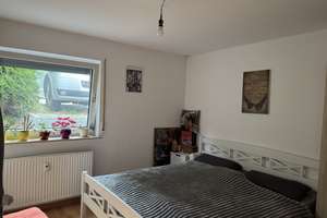 Gepflegte 3 - Zimmer – Souterrainwohnung mit Terrasse und Stellplatz – Die vollständige Adresse der Immobilie erhältst du vom Anbieter., 89542 Herbrechtingen – Vorschaubild 9