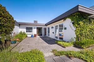 Gepflegter Bungalow in sehr guter Lage – Die vollständige Adresse der Immobilie erhältst du vom Anbieter., 24939 St. Gertrud, Flensburg – Vorschaubild 9