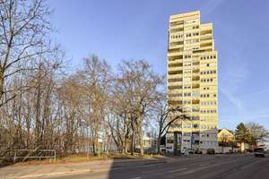 ***Möblierte 75 m² Whg. (2,5) LINDENHOF direkt am RHEIN mit Pool im 18. OG + Einbauküche + Balkon – Hauptstraße 293-299, 51143 Porz (Ortsteil), Köln – Vorschaubild 34