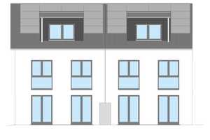 Reihenendhaus in hochwertiger Bauweise – Karlsruhe (Kreis) – Vorschaubild 8