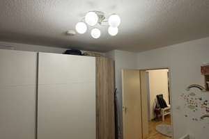 Gepflegte 2-Zimmer Wohnung mit Balkon in Hannover List – Möckernstr. 23, 30163 List, Hannover – Vorschaubild 3