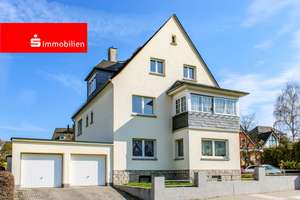 Gepflegtes Dreifamilienhaus in attraktiver Lage von Limburg – Die vollständige Adresse der Immobilie erhältst du vom Anbieter., 65549 Limburg an der Lahn – Vorschaubild 1