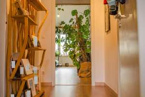gut gelegene Maisonette-Eigentumswohnung mit TG, nur 200m zum Wiesengrund! – Die vollständige Adresse der Immobilie erhältst du vom Anbieter., 90765 Poppenreuth, Espan, Fürth – Vorschaubild 10