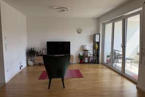 Nachmieter gesucht zum 01.12.2026 - Moderne 2-Zimmer-Wohnung in Aschaffenburg Stadtmitte – Dinglerstraße 25, 63739 Stadtmitte, Aschaffenburg – Vorschaubild 2