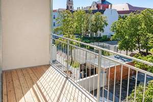 Provisionsfrei - familienfreundliche ETW - hochwertig saniert - Parkett - Balkon – 4177 Lindenau, Leipzig – Vorschaubild 24