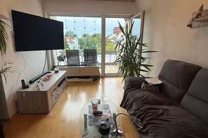 ***Einziehen und wohlfühlen*** 2 ZBK im 2.OG mit Loggia und TG-Stellplatz***
 – Die vollständige Adresse der Immobilie erhältst du vom Anbieter., 63543 Neuberg – Vorschaubild 4