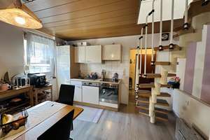 Charmante Maisonettewohnung mit Dachterrasse und Möblierung. – Langendreerstraße 89, 44388 Lütgendortmund (Ortsteil), Dortmund – Vorschaubild 7