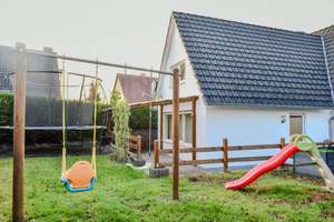 Bruchmühlbach | Freistehendes Einfamilienhaus mit Dachterrasse und großzügigem Grundstück in Bruchmü – Die vollständige Adresse der Immobilie erhältst du vom Anbieter., 66892 Bruchmühlbach-Miesau – Vorschaubild 20
