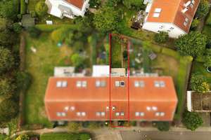 Kulkwitzer See in direkter Nähe | 5-Zimmer-Reihenmittelhaus mit Garten – 4207 Lausen-Grünau, Leipzig – Vorschaubild 19