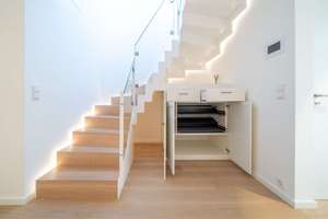 PENTHOUSE I GROSSE DACHTERRASSE I EXKLUSIV – Die vollständige Adresse der Immobilie erhältst du vom Anbieter., 80333 Augustenstraße, München – Vorschaubild 15