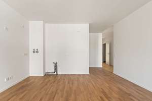 Bezugsfertig! Elegante, barrierefreie 3-Zimmer-Wohnung mit Loggia und Fußbodenheizung – Roelckestraße 111, 13086 Weißensee, Berlin – Vorschaubild 3