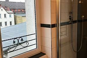 1-Zimmer-Wohnung, saniert, mit EBK in Neu-Ulm – Die vollständige Adresse der Immobilie erhältst du vom Anbieter., 89231 Neu-Ulm – Vorschaubild 6