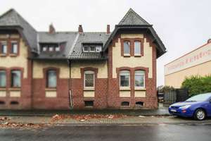Familienhaus mit Charakter, Garten und vielen Nutzungschancen  – Die vollständige Adresse der Immobilie erhältst du vom Anbieter., 47226 Hochemmerich, Duisburg – Vorschaubild 1