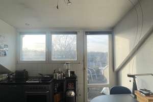 ETW 60qm mit Terrasse -Kapitalanlage- Westwall in Krefeld! – Die vollständige Adresse der Immobilie erhältst du vom Anbieter., 47798 Stadtmitte, Krefeld – Vorschaubild 6