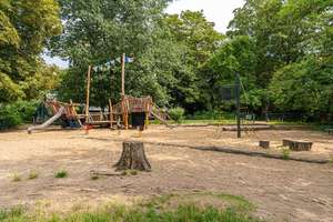 Vermietete 3-Zimmerwohnung nahe Volkspark Humboldthain – Neue Hochstraße 18, 13347 Gesundbrunnen, Berlin – Vorschaubild 12
