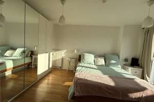 Helles Penthouse mit 3 Dachterrassen in Rotherbaum – Grindelalle 29, 20146 Rotherbaum, Hamburg – Vorschaubild 18