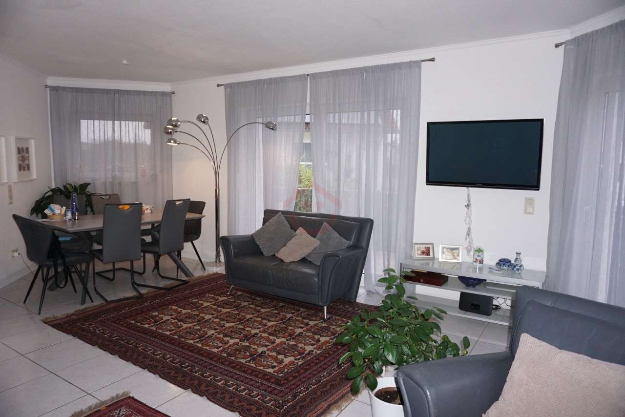 Immobilie in Lohra - Reihenendhaus mit Garten und Keller in Lohra - Bild 15