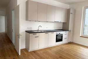 !!Rollstuhlgerechtes Wohnen!! Moderne 3-Zimmer mit Terrasse, Einbauküche, Tageslichtbad – Hildesheimer Straße 442, 30519 Wülfel, Hannover – Vorschaubild 4