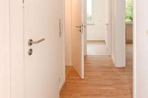 Umfassend modernisierte 2-Zimmer-Wohnung in begehrter Südstadt-Lage! – Die vollständige Adresse der Immobilie erhältst du vom Anbieter., 30169 Südstadt, Hannover – Vorschaubild 3