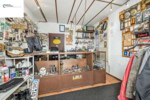 Einzigartige Gelegenheit für Gewerbe und Wohnen – Zwei-Familien-Haus mit Hallen und Werkstatt – Die vollständige Adresse der Immobilie erhältst du vom Anbieter., 26452 Sande – Vorschaubild 9