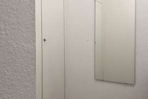 Modernes 1-Zimmer-City-Apartment mit Balkon & perfekter Raumaufteilung – 68161 Innenstadt/Jungbusch, Mannheim – Vorschaubild 12