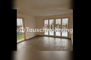 Tauschwohnung: München, Pasing-Obermenzing: 2-Zimmer-Wohnung, 64 m²