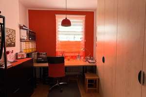 Helle, ruhige 5-Zimmer-Wohnung (104 qm) in Berlin-Schmargendorf, bezugsfrei ab Juni 2027 – Die vollständige Adresse der Immobilie erhältst du vom Anbieter., 14199 Schmargendorf, Berlin – Vorschaubild 8