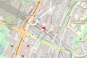 Großzügige 3-Zimmer-Wohnung in Stuttgart-Mitte zu verkaufen! – Urbanstraße 66, 70182 Kernerviertel, Stuttgart – Vorschaubild 11