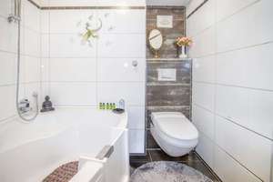 3-Zimmer Eigentumswohnung ca. 86 m² mit Loggia in Mülheim - Speldorf – 45478 Speldorf, Mülheim an der Ruhr – Vorschaubild 7