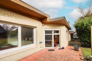 Ihr neues Zuhause: Einfamilienhaus mit durchdachtem Konzept! Mehrgenerationen möglich – Die vollständige Adresse der Immobilie erhältst du vom Anbieter., 28779 Lüssum-Bockhorn, Bremen – Vorschaubild 4