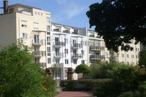 Kapitalanlage: Appartement im Verlagsviertel  mit großem Balkon – Ingelheimer Strasse 1, 64283 Darmstadt-West, Darmstadt – Vorschaubild 3