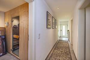 Exklusives Refugium am Domblick - großzügiges Anwesen mit Pool & 1.580 m² Grundstück – 51381 Bergisch Neukirchen, Leverkusen – Vorschaubild 28