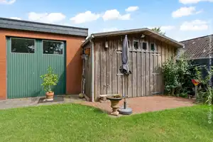 Rohrsen - Nienburg/Weser |Schönes Zweifamilienhaus mit Doppelgarage in ruhiger Lage – Nienburg (Weser) (Kreis) – Vorschaubild 29