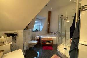 Exklusive 4-Zimmer-Wohnung mit Dachterrasse in zentraler Lage von Braunschweig – Wolfenbütteler Straße 12, 38102 Viewegsgarten-Bebelhof, Braunschweig – Vorschaubild 27