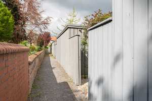 Direkt einziehen - ideal für Familien: Energieeffizientes 5 bis 6-Zimmer Haus mit Carport. – Scheelenkamp 4B, 30165 Hannover – Vorschaubild 43