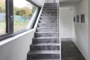 4-Zimmer-Doppelhaushälfte mit luxuriöser Innenausstattung, EBK und zwei Tiefgaragenstellplätzen – An der Tränk 8b, 82418 Garmisch-Partenkirchen (Kreis) – Vorschaubild 8