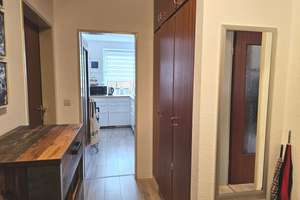 Charmante Singlewohnung mit Balkon – Innersteweg 6, 30419 Burg, Hannover – Vorschaubild 7