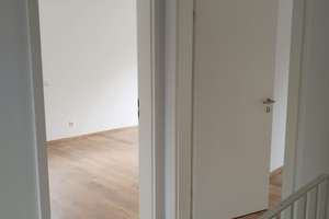 Letzte Doppelhaushälfte zur Miete – Erstbezug mit Garten & Terrasse! – Theodor-Körner-Str 17f, 9247 Röhrsdorf, Chemnitz – Vorschaubild 9