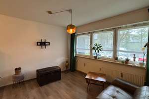 Modernisierte & Vollmöblierte 2-Zimmer Wohnung mit Duplexgarage zur Eigennutzung oder Kapitalanlage – Urbanstraße 22, 81371 Sendlinger Feld, München – Vorschaubild 6