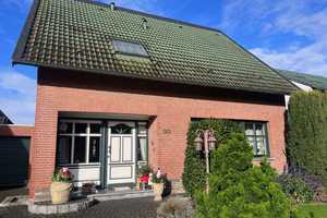 Ein Einfamilienhaus in direkter Feldrandlage mit parkähnlichem Garten und Außenpool! – Heinsberg (Kreis) – Vorschaubild 4