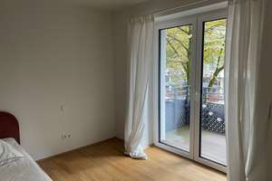 Grandiose Wohnung am Medienhafen – Hammer Straße 40, 40219 Unterbilk, Düsseldorf – Vorschaubild 3