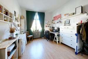 Altbauwohnung mit Balkon und zwei Bädern, Essen-Holsterhausen nahe Rüttenscheid – 45147 Holsterhausen, Essen – Vorschaubild 12