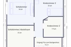 Provisionsfrei! Charmante Doppelhaushälfte + Garage in ruhiger Lage von Jettingen – Die vollständige Adresse der Immobilie erhältst du vom Anbieter., 71131 Jettingen – Vorschaubild 30