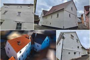 *LUKRATIVE Anlage - 6 Wohneinheiten + 7 WG-Apartments! – Die vollständige Adresse der Immobilie erhältst du vom Anbieter., 71717 Beilstein – Vorschaubild 1