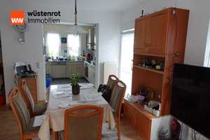 Familientraum mit Garten, Weitblick, Garage und viel Platz zum Leben und Arbeiten – Zwickau – Vorschaubild 4