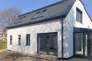 ***Neubau-Einfamilienhaus in ruhiger Lage – bezugsfertig ab Oktober 2026!*** – Die vollständige Adresse der Immobilie erhältst du vom Anbieter., 81245 Altaubing, München – Vorschaubild 3