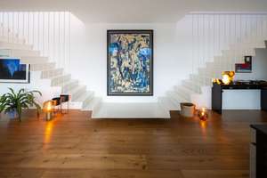Luxus Penthouse-Maisonette mit privatem Rooftop + Garten in Berlin-Mitte/Prenzlauer Berg – Die vollständige Adresse der Immobilie erhältst du vom Anbieter., 10405 Prenzlauer Berg, Berlin – Vorschaubild 5