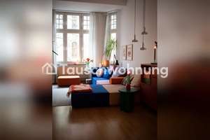 Tauschwohnung: Tauschen Altbautraum gegen etwas mehr Platz (gerne Altbau) – Die vollständige Adresse der Immobilie erhältst du vom Anbieter., 50677 Neustadt/Süd, Köln – Vorschaubild 3