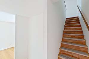 Neubaugebiet H-Kronsode: MAISONETTE m. EBK, eigenem Eingang, Fußbodenheizung, Garten, Gäste-WC, TG – Bärenbleek 6c, 30539 Bemerode, Hannover – Vorschaubild 13